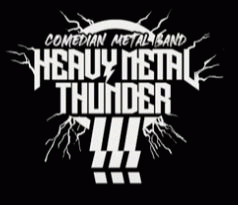 logo Heavy Metal Thunder